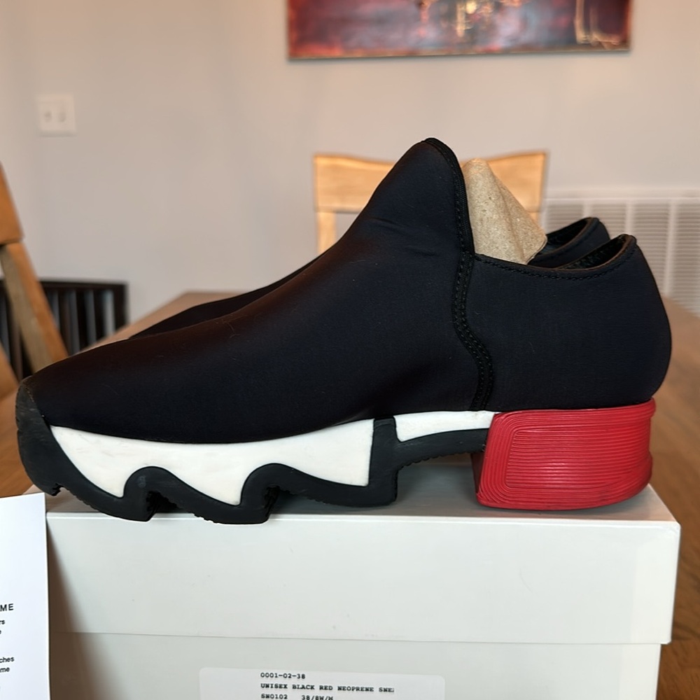 iRi Sneaker 8 - Picture 2 of 7